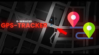 [ESX/QB] Job GPS/Tracker V2