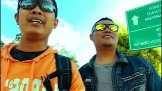 wisata kebun raya Cibodas (enjoy my Life)