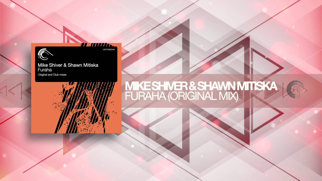 Watch Mike Shiver & Shawn Mitiska - Furaha (Original Mix) on YouTube Watch Mike Shiver & Shawn Mitiska - Furaha (Original Mix) on YouTube