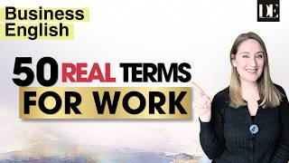 50 Business English Collocations You Need for Work   QUIZ