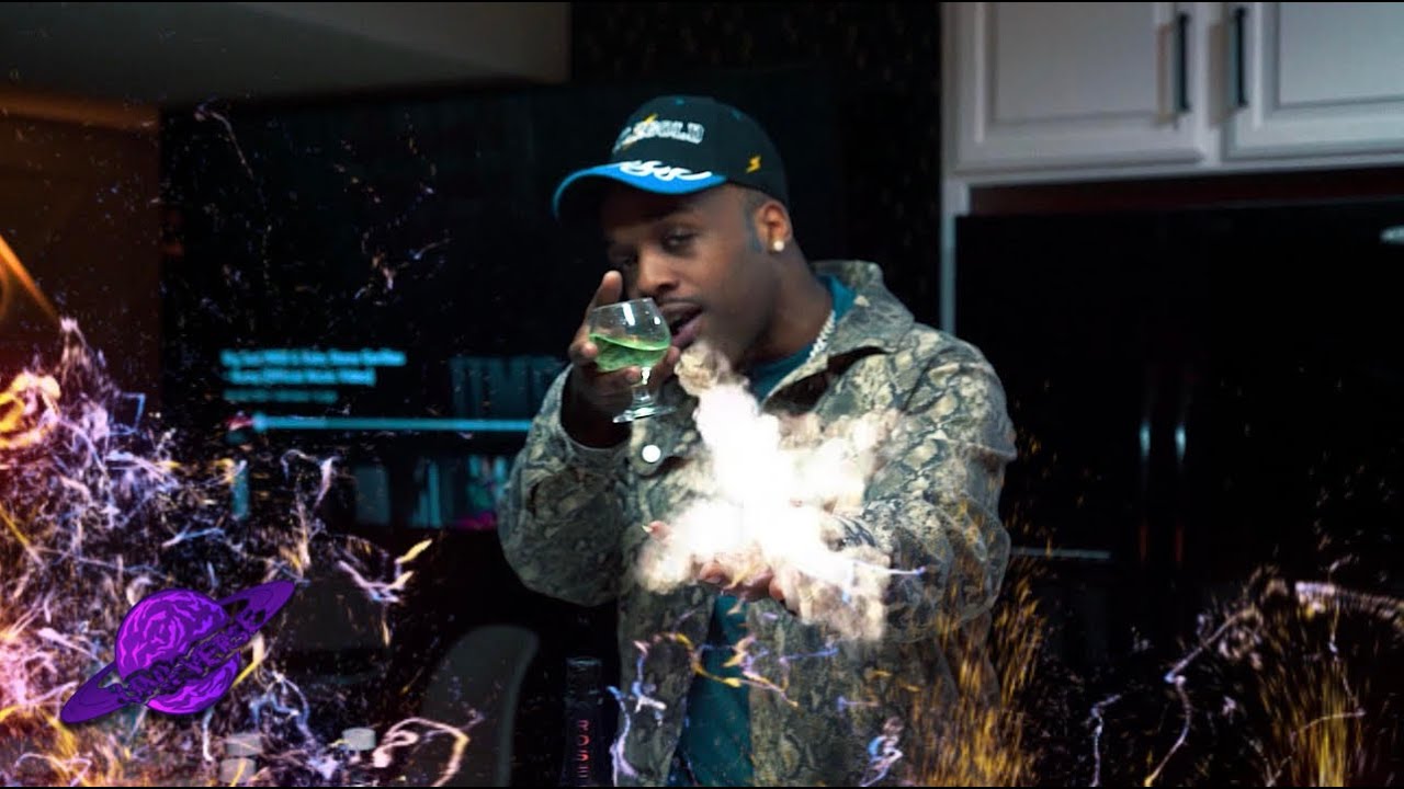 Dsmooth - I Love Scorin' (Directed By Uni-Verse) - YouTube