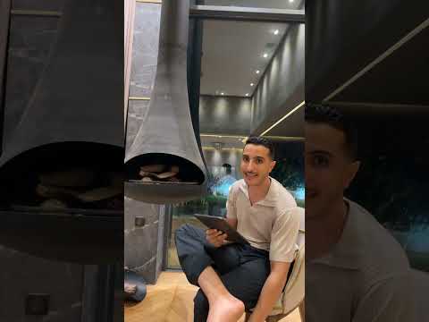 أسرار النجاح في امتلاك عقارات مع محمد لشغر