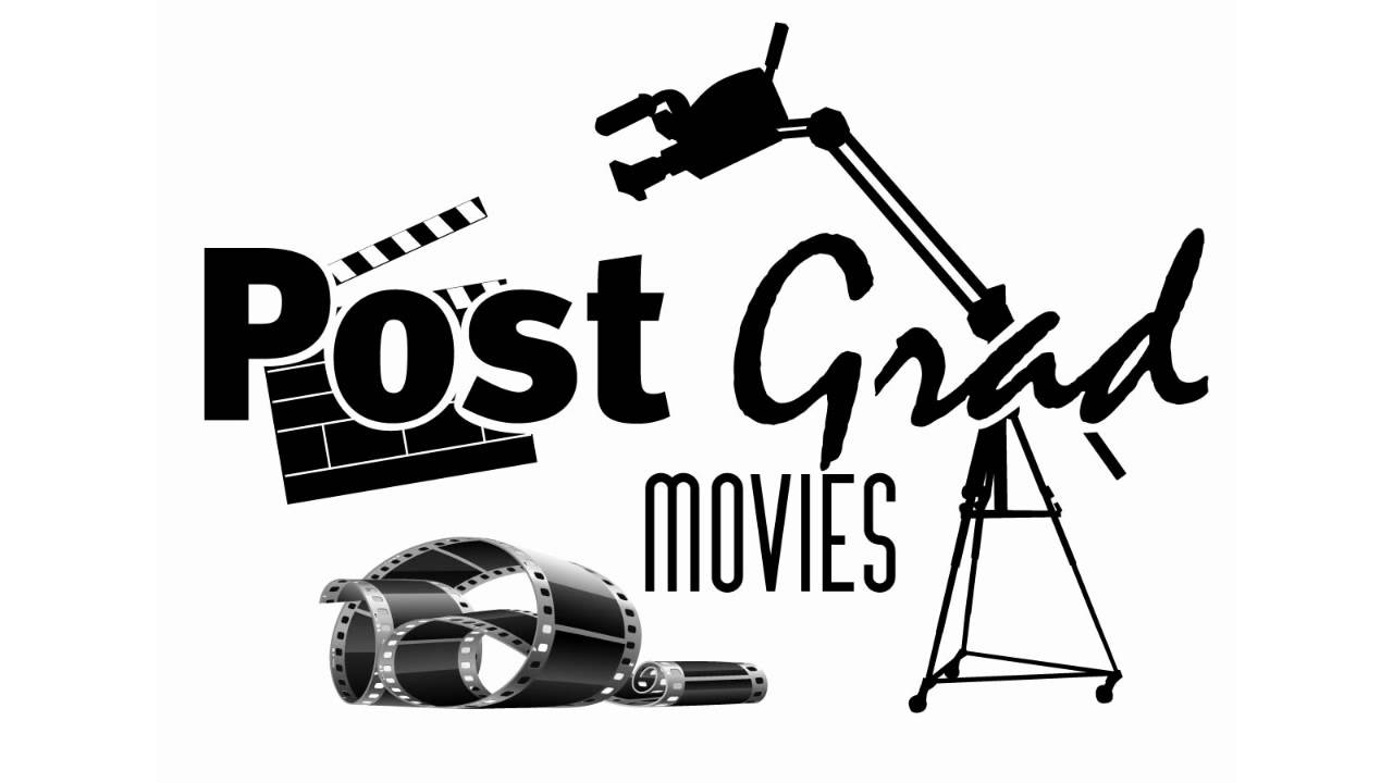 PostGrad Movies Podcast 007