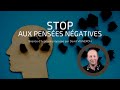 Sance dhypnose stop aux penses ngatives david vigneron