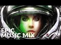 Epic Music Mix | Fired Earth Music - Epic Heart (Full Album)