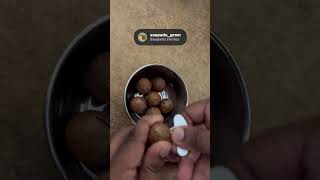 Macadamia mood: snack பண்ண ஆரம்பிச்சா stop இல்ல 😌🔐