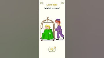 DOP 2 Delete One Part ⚪  |  Gameplay Walkthrough All Max Levels #shorts #gameplay #dop2