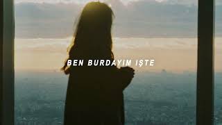 Cihan Mürtezaoğlu - Sen Banasın (Speed Up) Resimi