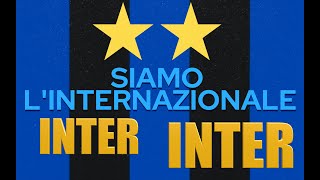 Siamo l’Internazionale - Inno Sinfonico per l'Inter