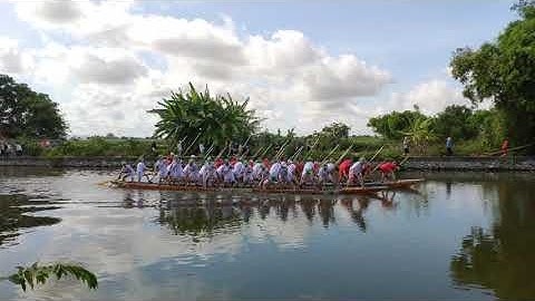 Lễ Hội xuống đồng Hà Nam Quảng Yên Quảng Ninh