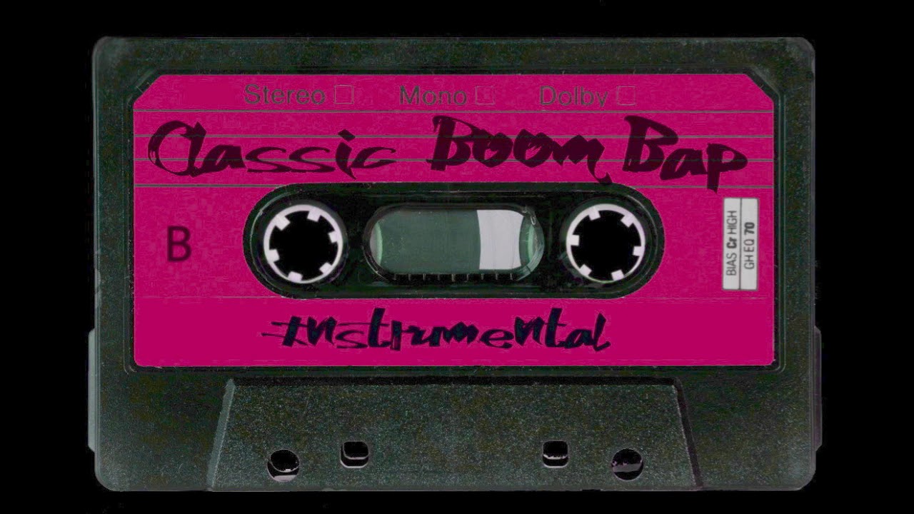 INSTRUMENTAL RAP - METRO - BOOM BAP - 90's - YouTube