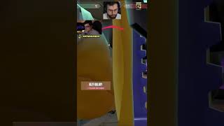 NO ASTROMANGO, QUE HICISTE 😭🤢