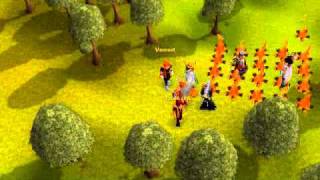 Runescape - Getting 99 Firemaking