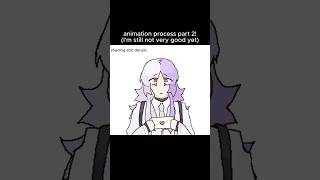 Animation Process Part 2