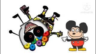scaretube poop - slendybowl 2: up and down the stairs and then it's not