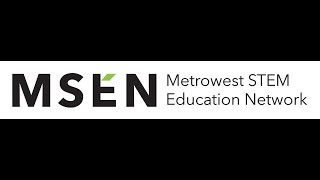 See Yourself in STEM (STEM Summit video)