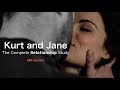 Kurt and Jane - The Complete Relationship Study (HBD Jessica)