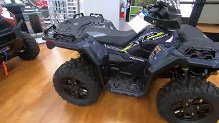 Polaris Sportsman Xp 1000 Premium Trail Package New Atv For Sale Greeley Co Youtube Polaris Sportsman Xp 1000 Premium Trail Package New Atv For Sale Greeley Co Youtube