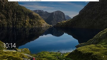 Nat network configuration! 4K!