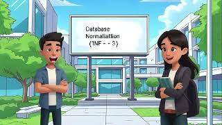Normalisasi Database
