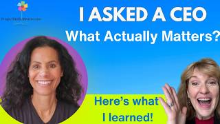 Mastering Agency: The Secret Skill of High-Level Executives