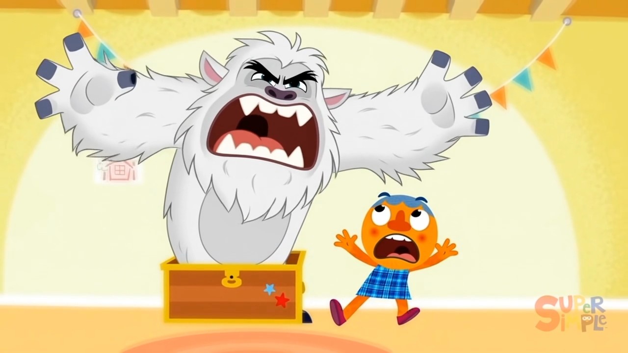 What's Inside The Box? Featuring Noodle & Pals Intro Logo | Sponsored By: Klasky Csupo 2001 Effects