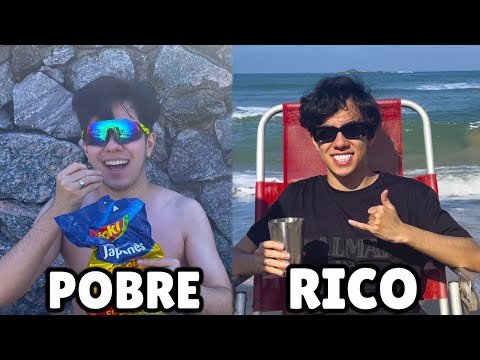 Vídeo: Gêmeos Na Praia