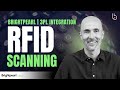 How b.solutions Brightpearl 3PL Integration Supports RFID-Enabled 3PL Workflows