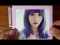 [Unboxing] Nicole (니콜) - Something Special [Type A](SINGLE+DVD)(Japan Version)