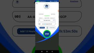 HM PROXY VPN easy connection unlimited screenshot 4