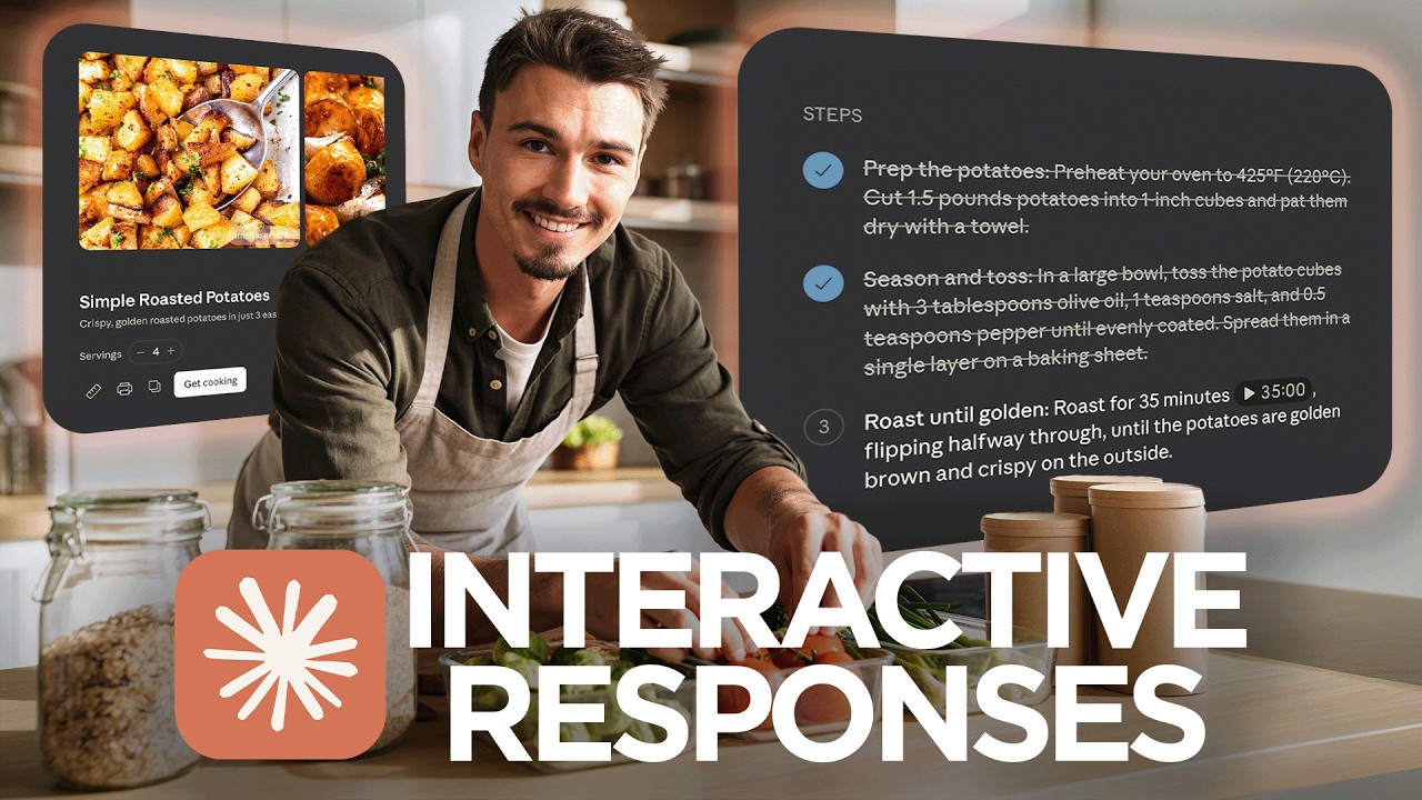 This Update Changes Claude Forever & More AI News You Can Use