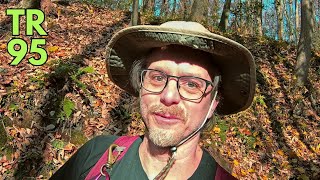 Searching For A 150 Year Old Iron Mine In Pennsylvania