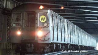 DNAinfo Morning Manhattan News Update (Dec. 17, 2009)