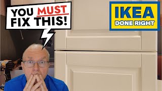 How To Adjust Ikeablum Door Hinges And Why You Should