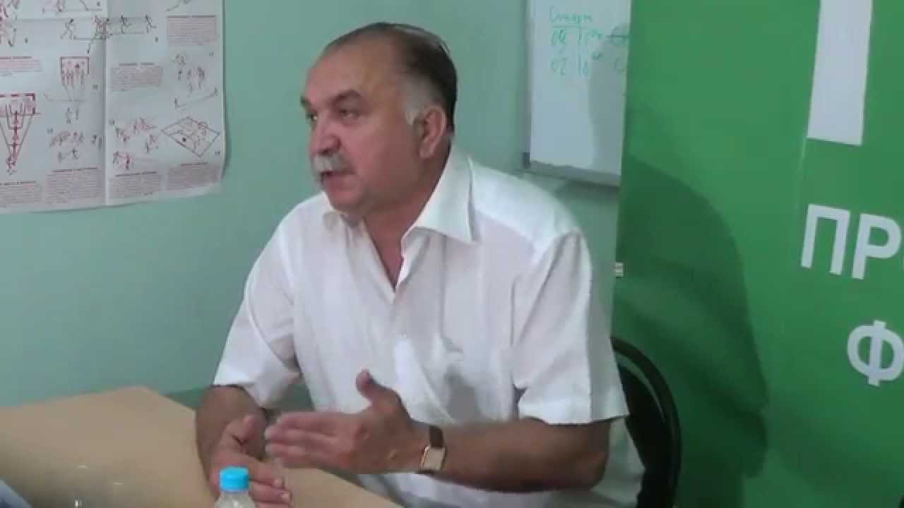 Даниэль волга дзержинск вакансии