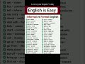 Stop Saying 'Umm...': Sound Confident With These 15 Phrases 😎 #english #shorts