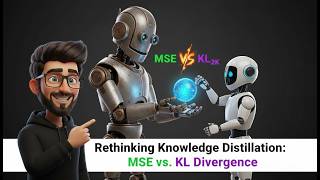 Rethinking Knowledge Distillation: Why MSE Beats KL Divergence