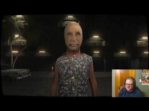 DID SHE NO-CLIPPED THEOUGH THE BACKROOMS LOL!?!? | Missing: The Late Night Rice Noodle