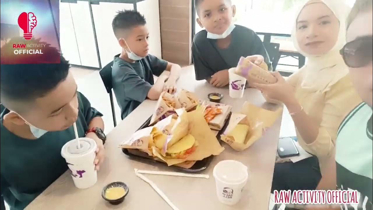 Breakfast At Taco Bell Shah Alam Shopping At Berjaya Times Square breakfast-at-taco-bell-shah-alam-shopping-at-berjaya-times-square