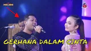 Tasya Rosmala ft. Brodin - NEW PALLAPA - Gerhana Dalam Cinta (Official Music Video ANEKA SAFARI)