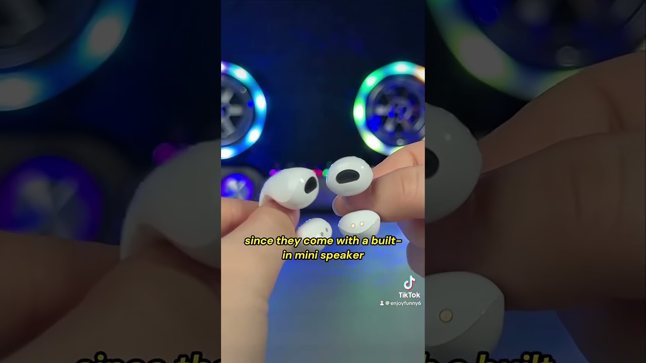 Top Earbuds for Every Lifestyle 