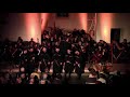 Iberi Choir Feat Il Mosaico - HARIRA