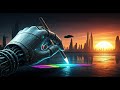 AI and Creativity: Redefining Art, Music, and Design for the Future