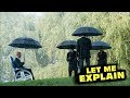 DARK PHOENIX Lost Its Ending - Let Me Explain