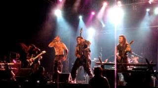 NOCTEM - Divinity