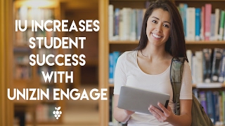 IU's eText Initiative and Unizin