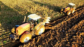 Sound Aratura In Coppia Same Iron 220 - An 165 Pietro Moro Moro