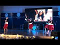A Cultural Journey: Ayesha Pradhan's Performance at KIIT University, India | Admizz Education