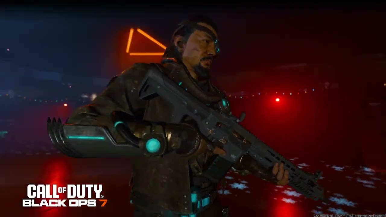 Astra Malorum Rounds 132-201 | Zombies | Call of Duty: Black Ops 7