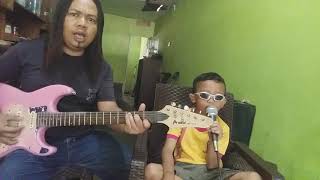 Download Lagu Balonku ada 5 lagu anak versi akustik cover MP3 Download Lagu Balonku ada 5 lagu anak versi akustik cover MP3